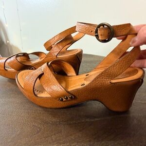 Frye Reese Sandals